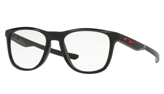 Montatura vista Oakley Vista Uomo MOD. 8130 TRILLBE XPOLISHED BLACK52 - MOD. 8130 TRILLBE XPOLISHED BLACK52